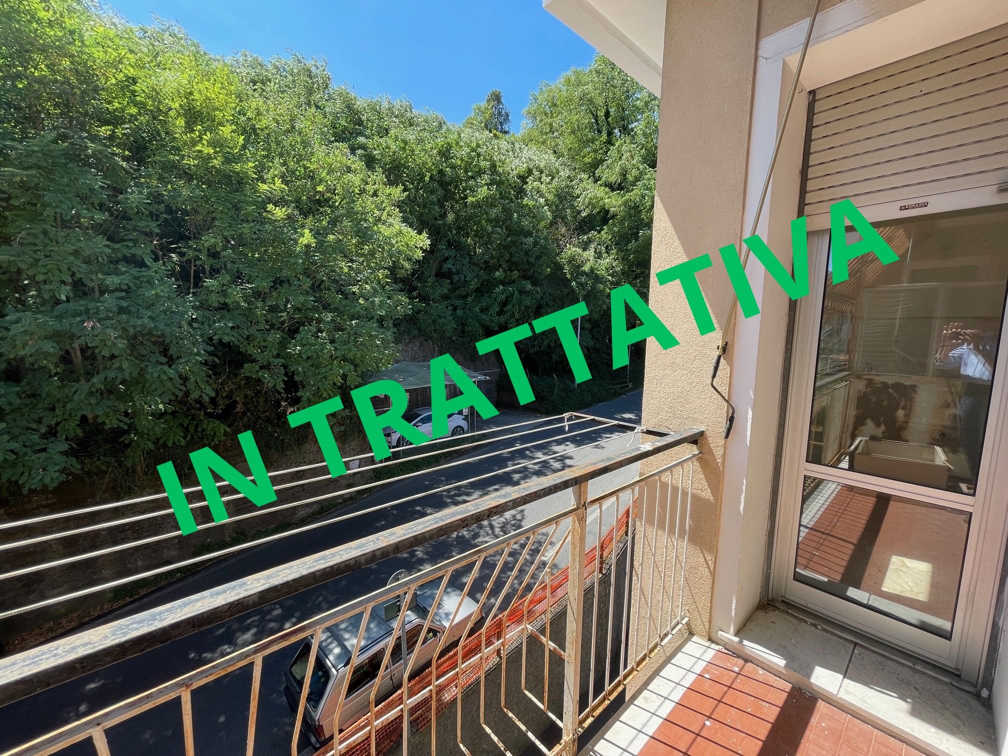 Via Val D'Astico 19