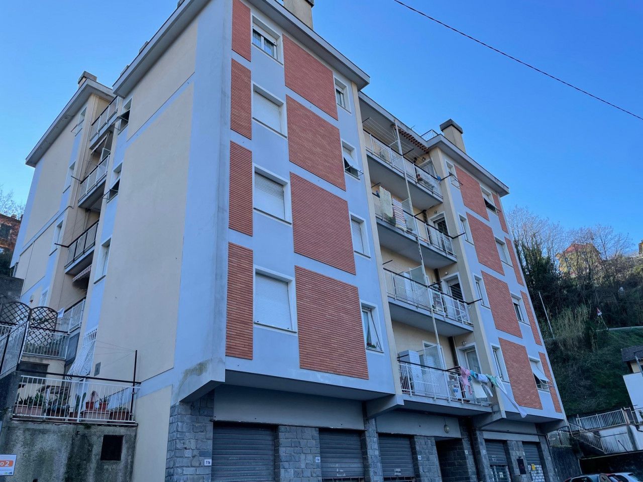 Via Val D'Astico 19