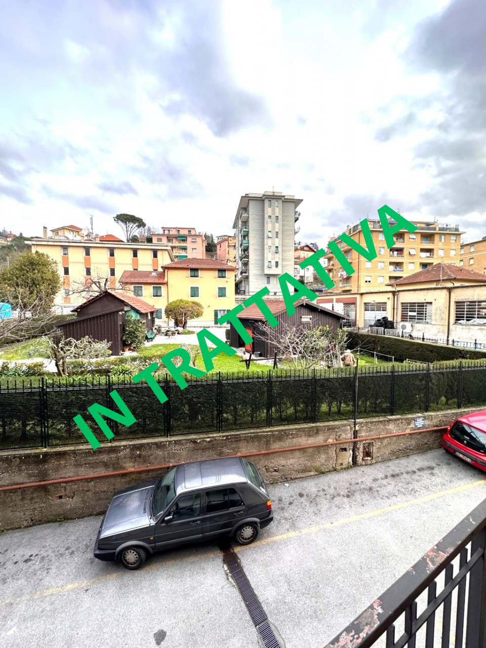Via Val D'Astico 19
